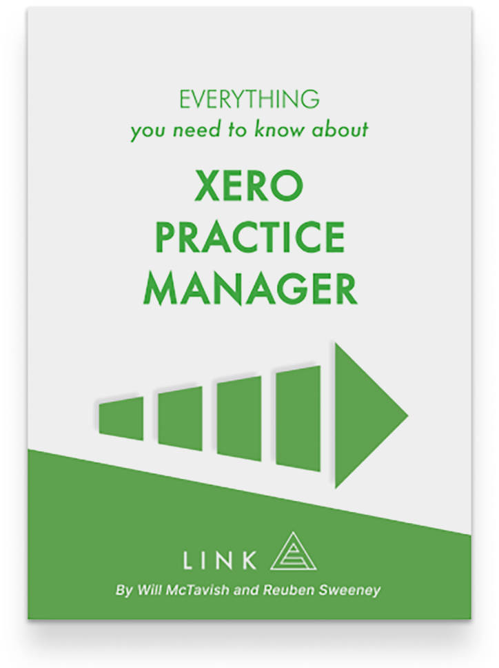 Everything You Need to Know About Xero Practice Manager Book Cover
